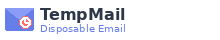 Disposable Temporary Email